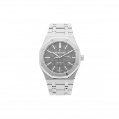 AUDEMARS PIGUET ROYAL OAK 41MM WATCH 15400ST.OO.1220ST.04
